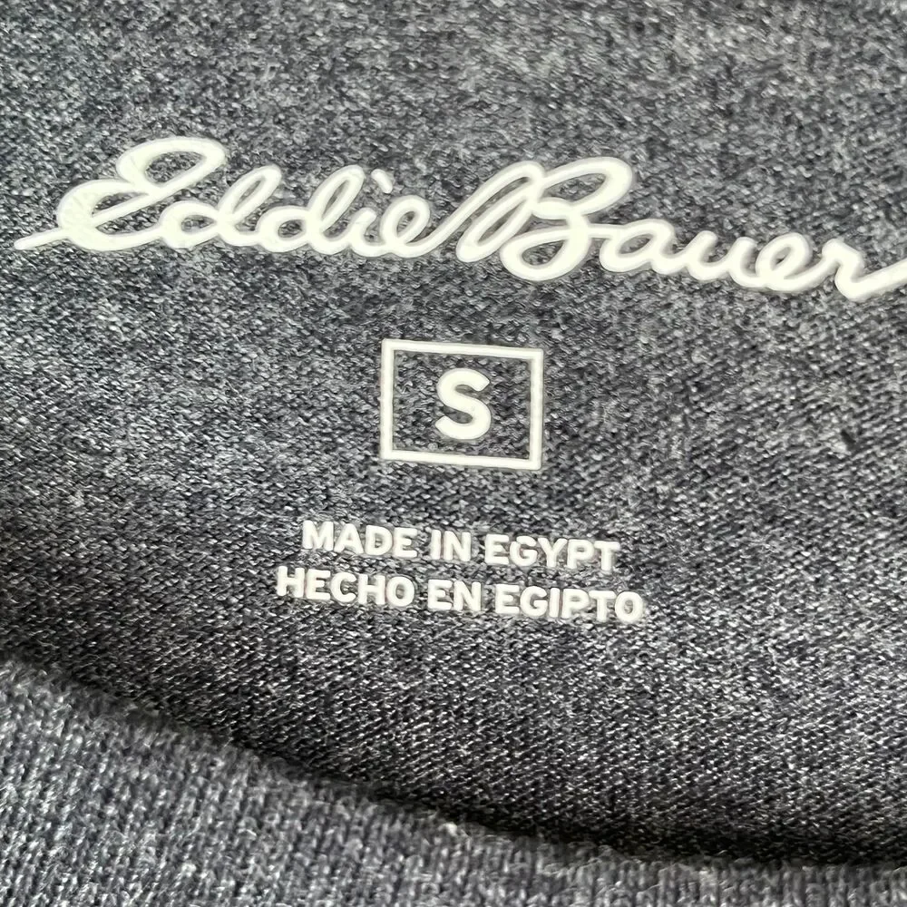 Eddie Bauer new tag